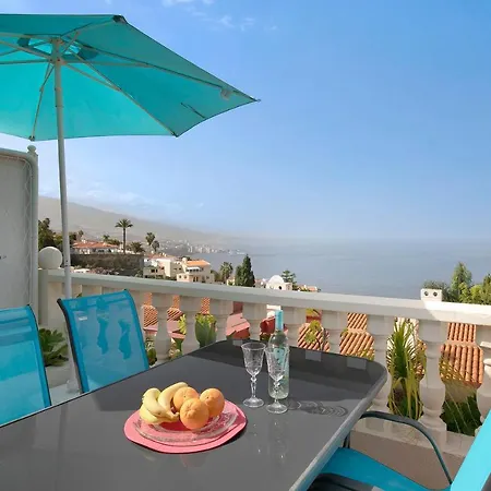 Apartmán Casa Daniela