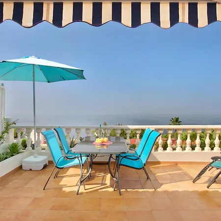 Casa Daniela Santa Úrsula