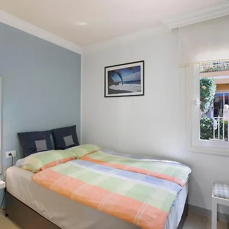 Apartmán Casa Daniela Santa Úrsula