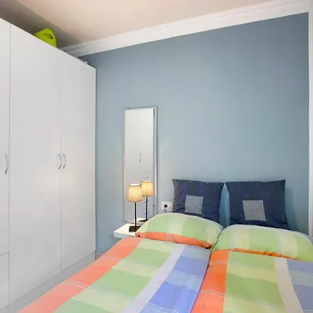 Apartmán Casa Daniela *