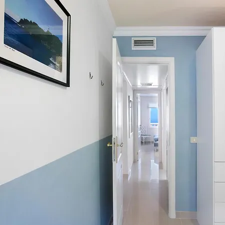 Apartmán Casa Daniela