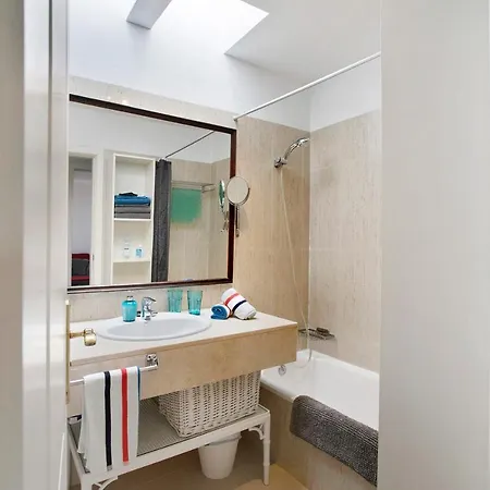 Casa Daniela Appartement Santa Úrsula