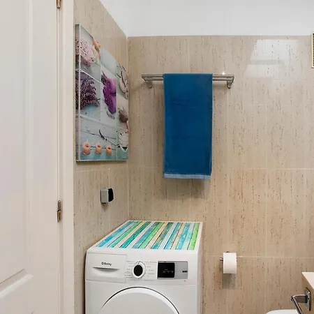 Apartmán Casa Daniela *