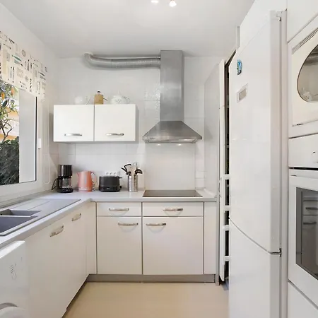 Apartmán Casa Daniela