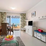 Casa Daniela شقة