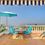 Casa Daniela Santa Úrsula