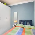شقة Casa Daniela *