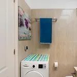 شقة Casa Daniela *