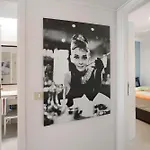 Casa Daniela شقة Santa Úrsula