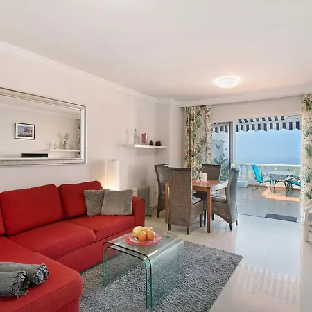 Casa Daniela * Santa Ursula (Tenerife)