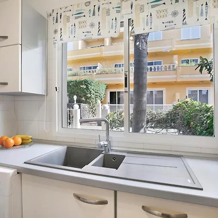 Casa Daniela アパート *