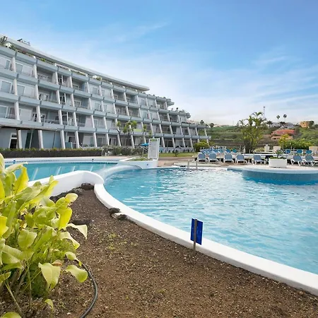 Casa Daniela Apartment Santa Ursula (Tenerife)