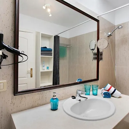 Apartment Casa Daniela Santa Ursula (Tenerife)