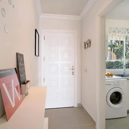 Apartment Casa Daniela Santa Ursula (Tenerife)