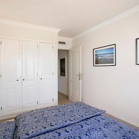 Casa Daniela アパート サンタ・ウルスラ