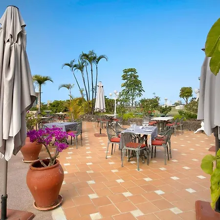 Casa Daniela アパート