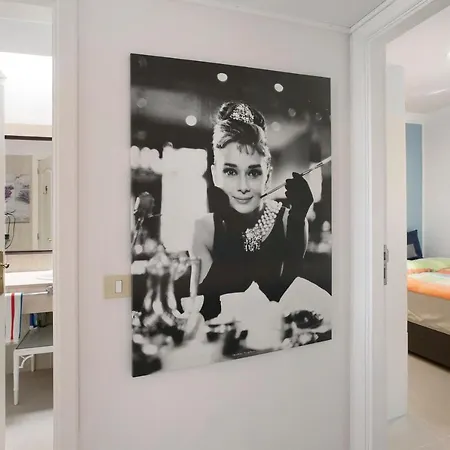 アパート Casa Daniela サンタ・ウルスラ