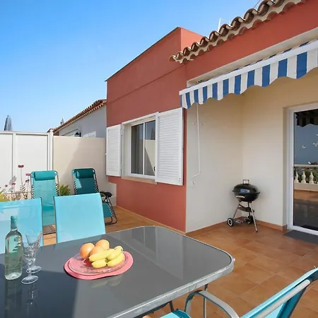 Apartment Casa Daniela