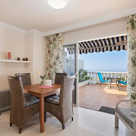 Casa Daniela Santa Ursula (Tenerife)
