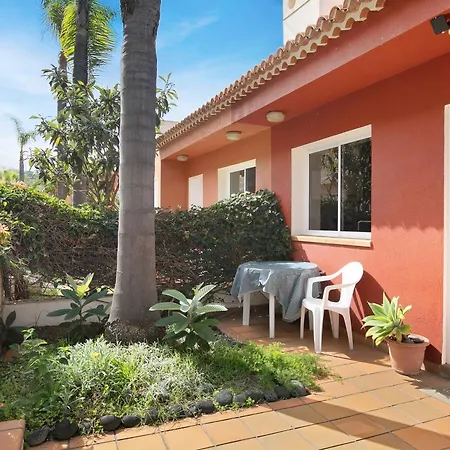 Casa Daniela *