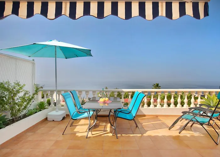 Casa Daniela Santa Úrsula