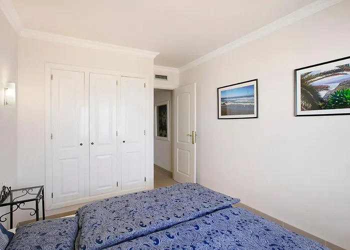 Casa Daniela Διαμέρισμα Santa Úrsula