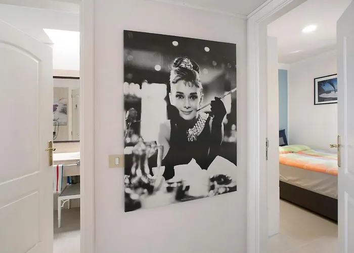 Διαμέρισμα Casa Daniela Santa Úrsula