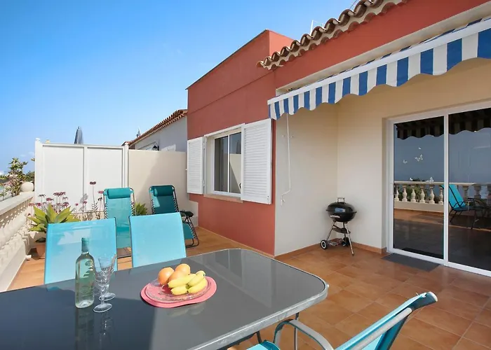 Διαμέρισμα Casa Daniela