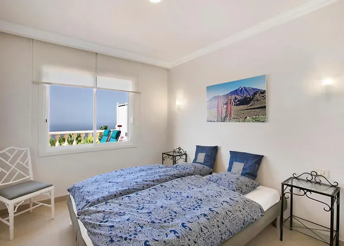 Casa Daniela * 圣乌尔苏拉