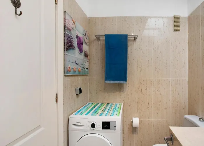 公寓 Casa Daniela *