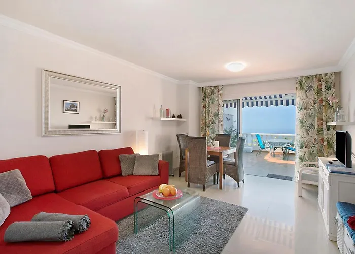 Casa Daniela * Santa Ursula (Tenerife)