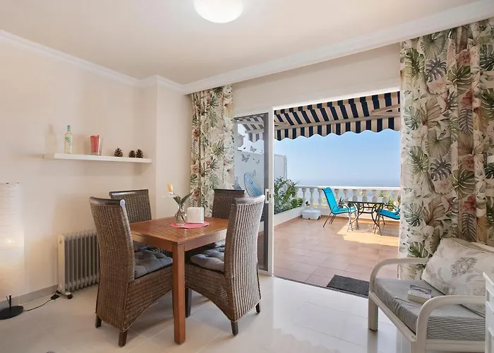 Casa Daniela * Santa Ursula (Tenerife)