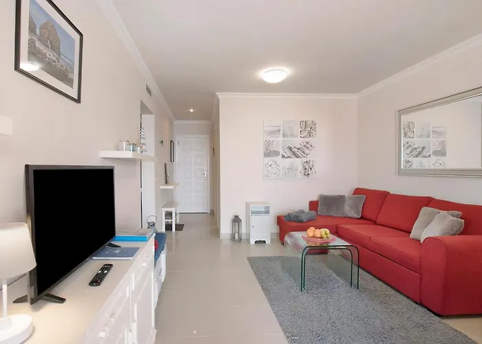 Apartment Casa Daniela *