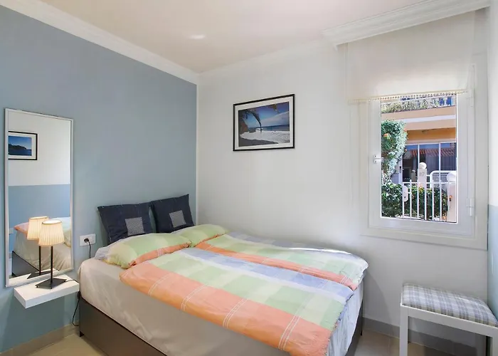 Apartment Casa Daniela Santa Ursula (Tenerife)