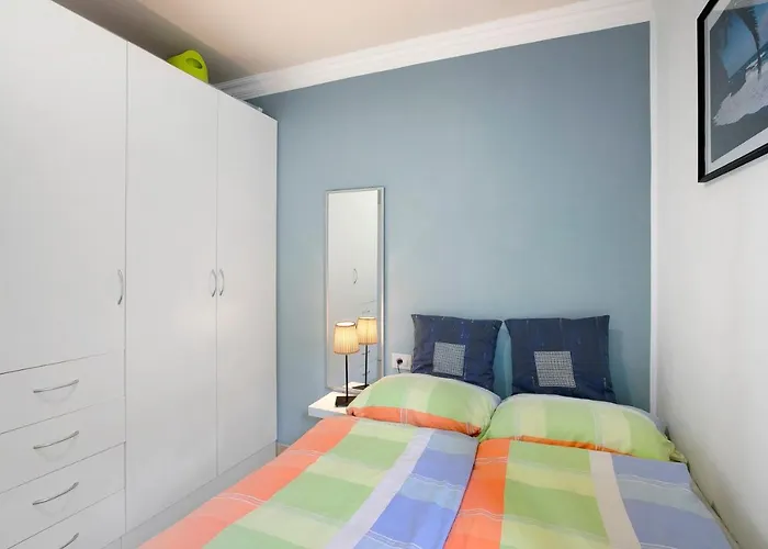 Apartment Casa Daniela *