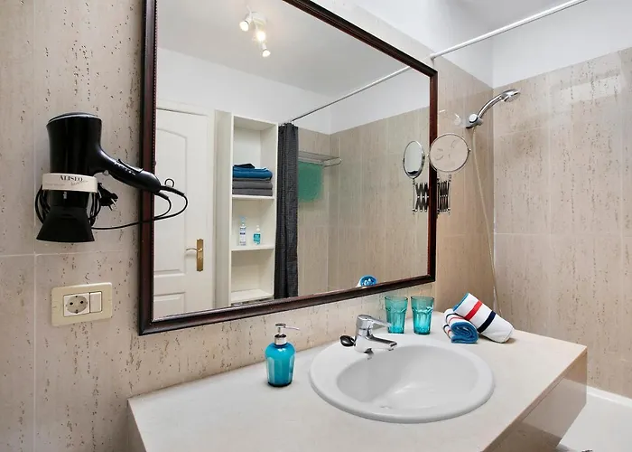 Apartment Casa Daniela Santa Ursula (Tenerife)