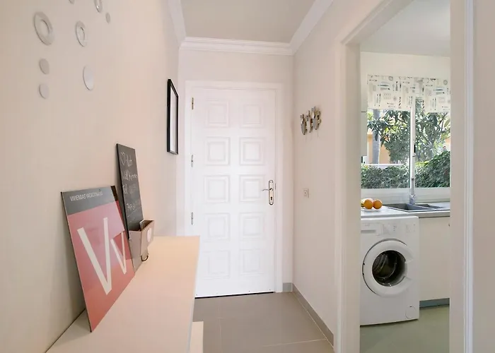 Apartment Casa Daniela Santa Ursula (Tenerife)