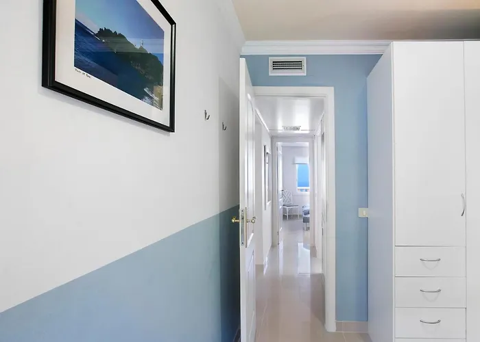 Apartment Casa Daniela